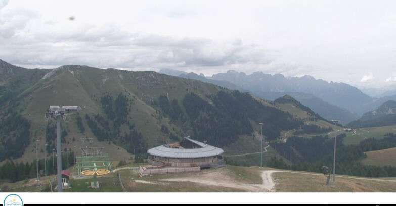 Webcam Маранде - Passo Brocon Chalet Paradiso