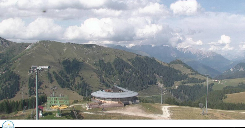 Webcam Маранде - Passo Brocon Chalet Paradiso