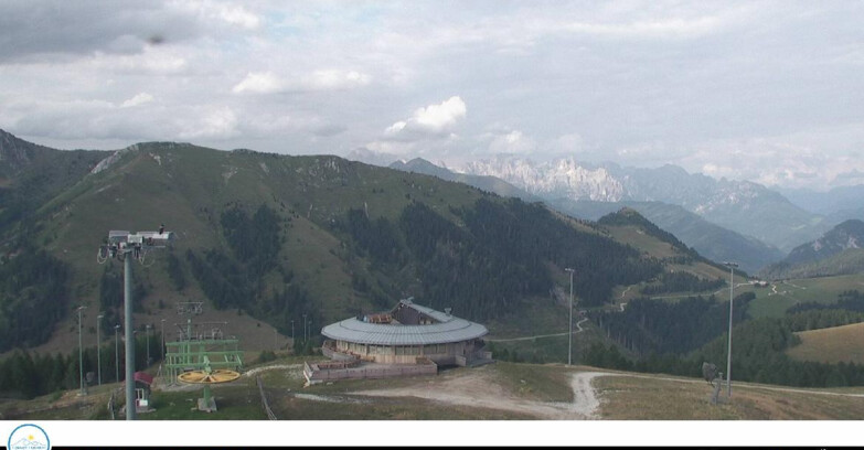 Webcam Маранде - Passo Brocon Chalet Paradiso