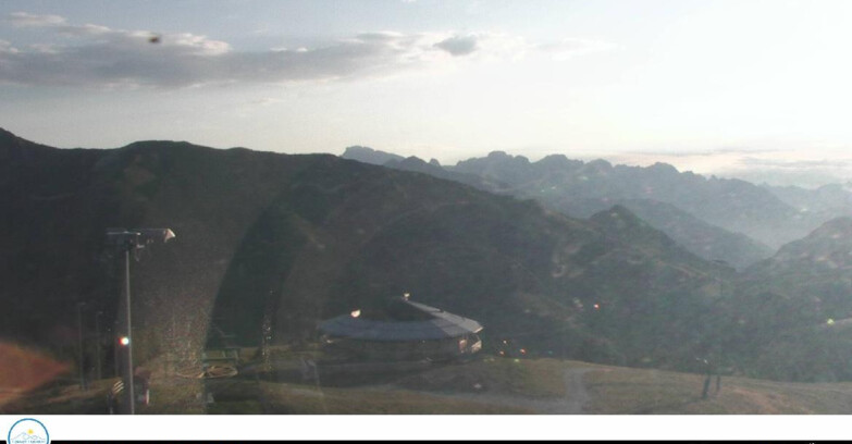 Webcam Маранде - Passo Brocon Chalet Paradiso