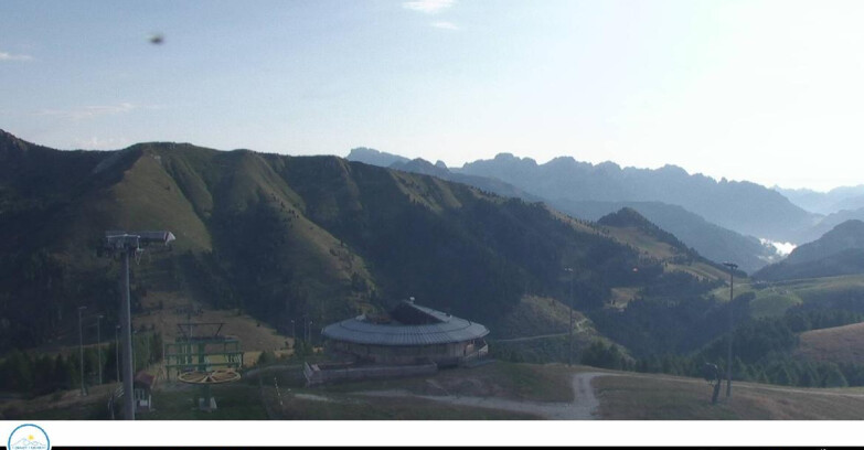 Webcam Маранде - Passo Brocon Chalet Paradiso