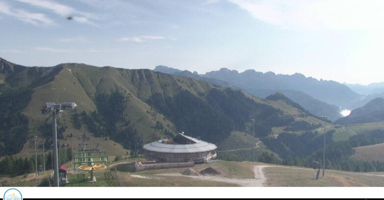 Webcam Маранде - Passo Brocon Chalet Paradiso