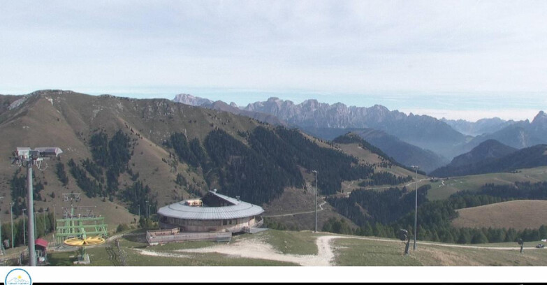 Webcam Маранде - Passo Brocon Chalet Paradiso