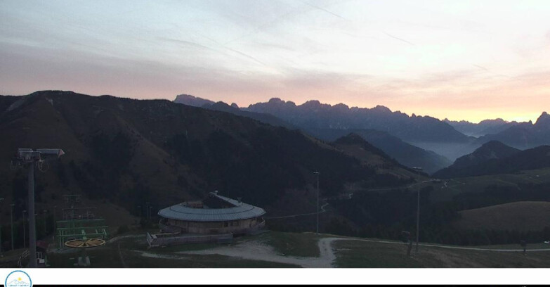 Webcam Маранде - Passo Brocon Chalet Paradiso