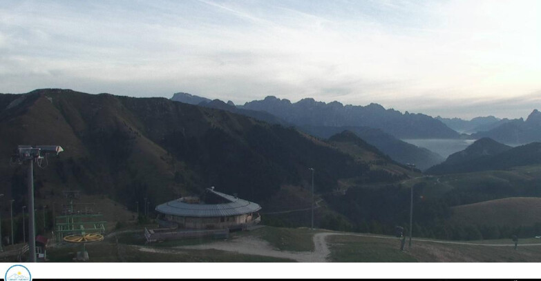 Webcam Маранде - Passo Brocon Chalet Paradiso