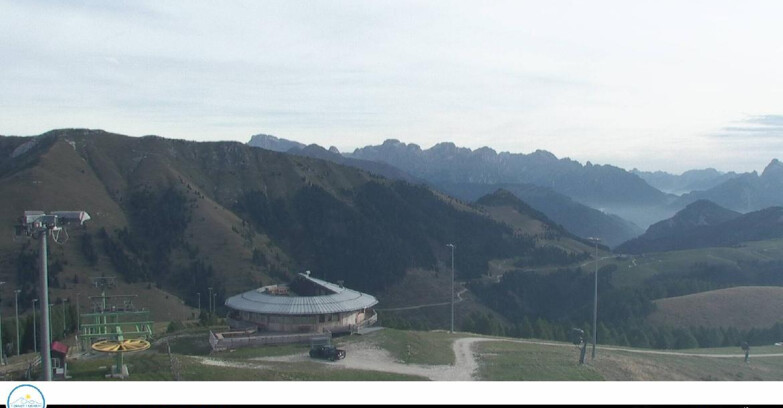 Webcam Маранде - Passo Brocon Chalet Paradiso