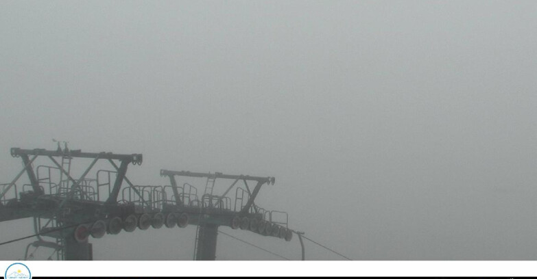 Webcam Passo Brocon-Marande - Panorama vs. Paradiso