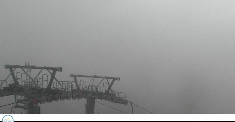 Webcam Passo Brocon-Marande - Panorama vs. Paradiso