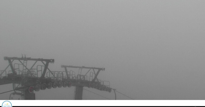 Webcam Passo Brocon-Marande - Panorama vs. Paradiso