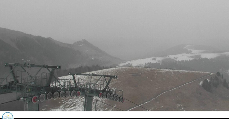 Webcam Маранде - Panorama vs. Paradiso