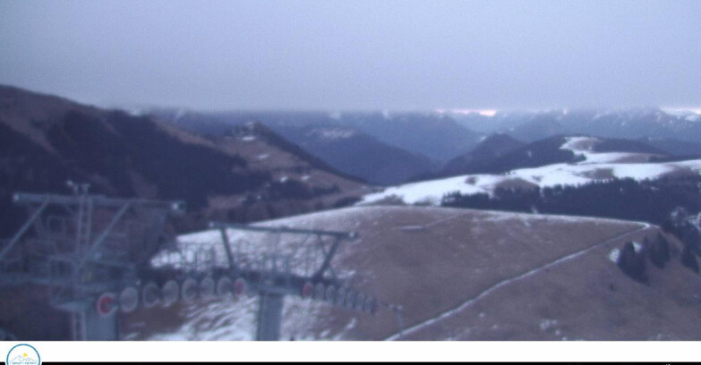 Webcam Маранде - Panorama vs. Paradiso