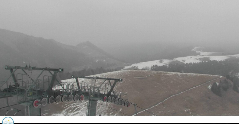 Webcam Маранде - Panorama vs. Paradiso