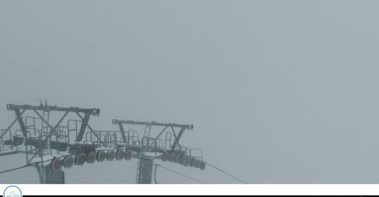 Webcam Passo Brocon-Marande - Panorama vs. Paradiso