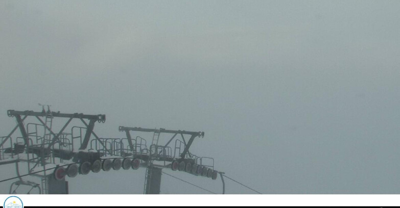 Webcam Passo Brocon-Marande - Panorama vs. Paradiso