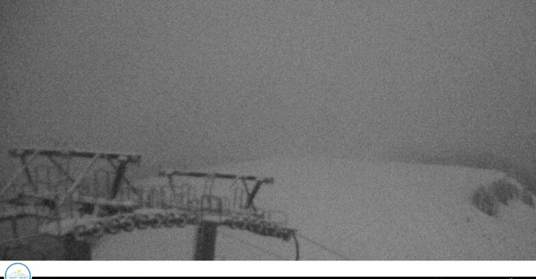 Webcam Passo Brocon-Marande - Panorama vs. Paradiso