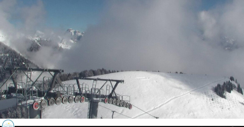 Webcam Маранде - Panorama vs. Paradiso