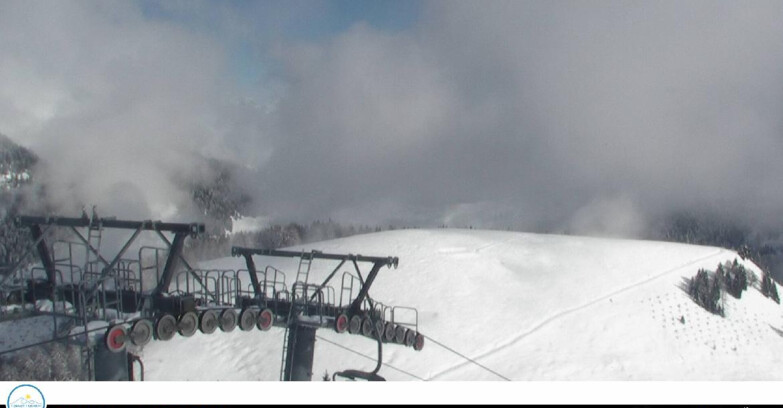 Webcam Маранде - Panorama vs. Paradiso