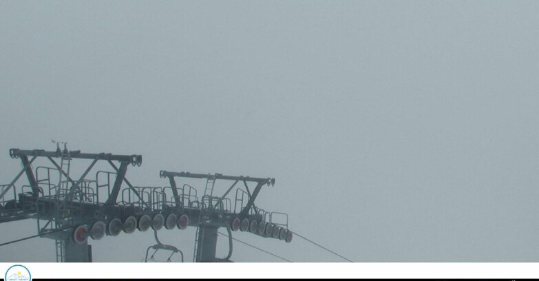 Webcam Passo Brocon-Marande - Panorama vs. Paradiso