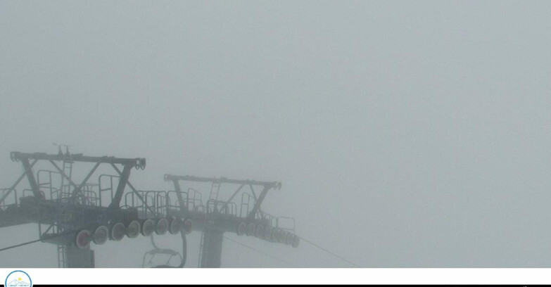 Webcam Passo Brocon-Marande - Panorama vs. Paradiso