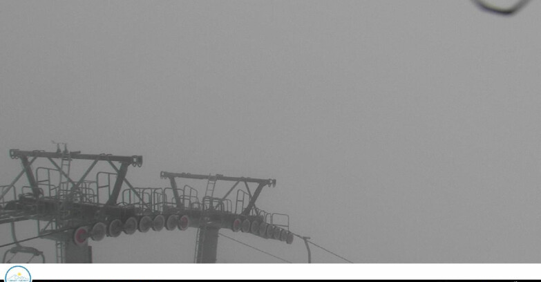 Webcam Passo Brocon-Marande - Panorama vs. Paradiso