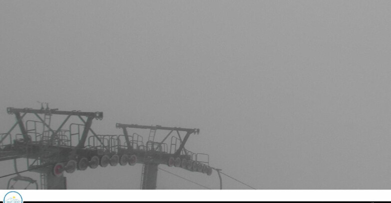 Webcam Passo Brocon-Marande - Panorama vs. Paradiso