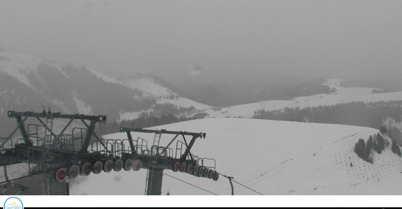 Webcam Маранде - Panorama vs. Paradiso