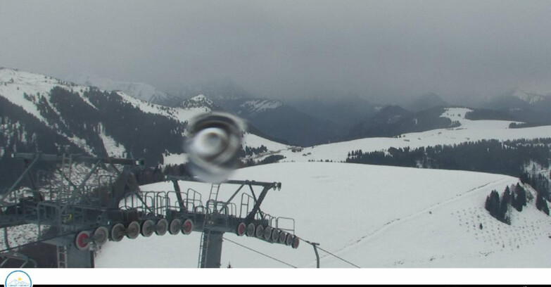 Webcam Маранде - Panorama vs. Paradiso