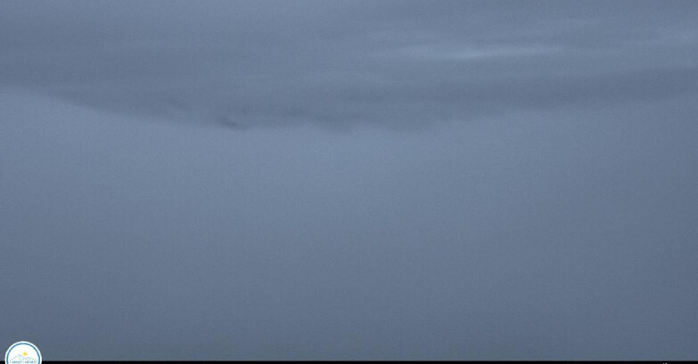 Webcam Passo Brocon-Marande - Brocon Pass and Pale di S.Martino 