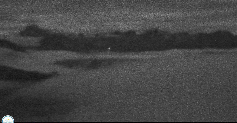 Webcam Passo Brocon-Marande - Brocon Pass and Pale di S.Martino 