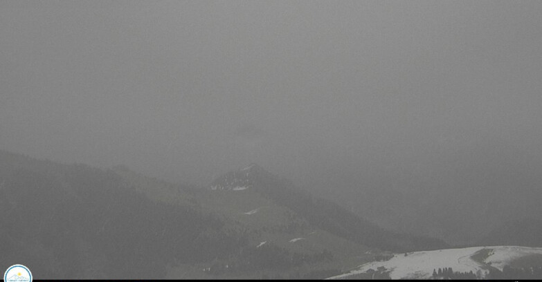 Webcam Маранде - Brocon Pass and Pale di S.Martino 