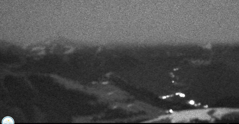 Webcam Маранде - Brocon Pass and Pale di S.Martino 