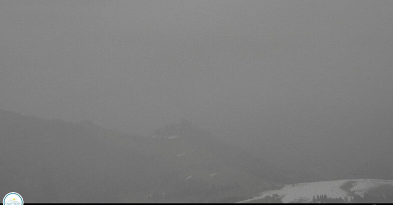 Webcam Маранде - Brocon Pass and Pale di S.Martino 