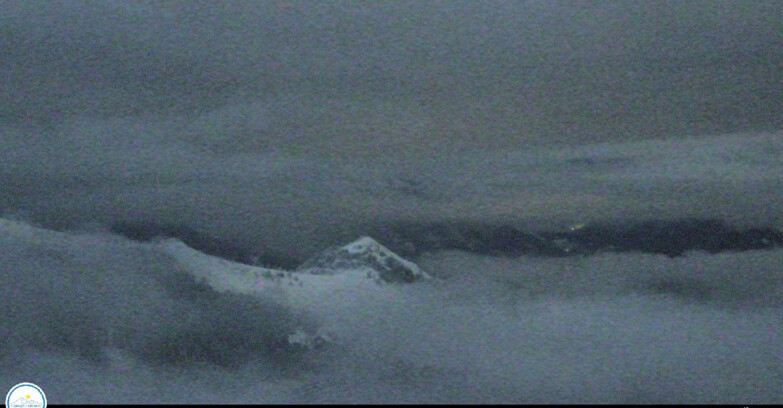 Webcam Passo Brocon-Marande - Brocon Pass and Pale di S.Martino 