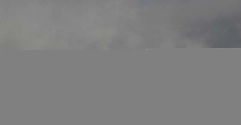 Webcam Passo Brocon-Marande - Brocon Pass and Pale di S.Martino 