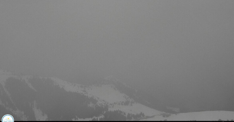 Webcam Маранде - Brocon Pass and Pale di S.Martino 