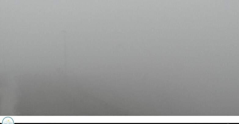 Webcam Passo Brocon-Marande - Vette Feltrine 