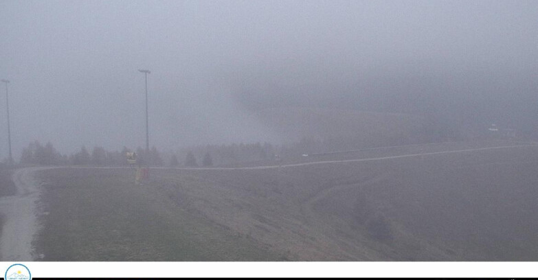 Webcam Passo Brocon-Marande - Vette Feltrine 