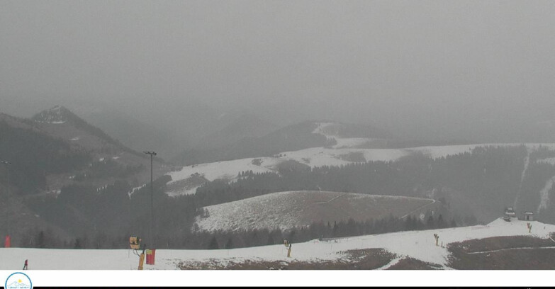 Webcam Маранде - Vette Feltrine 