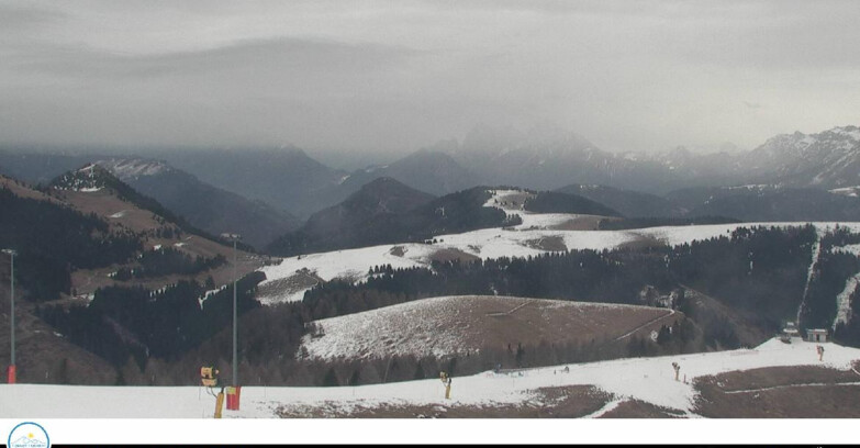 Webcam Маранде - Vette Feltrine 