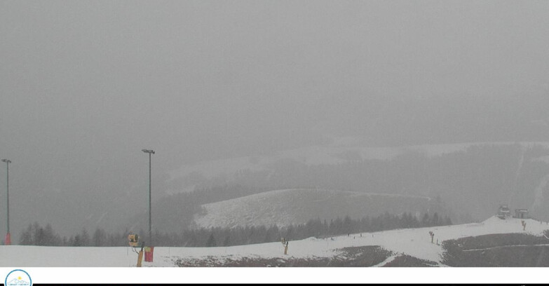 Webcam Маранде - Vette Feltrine 