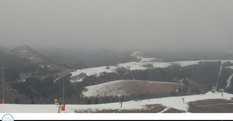 Webcam Маранде - Vette Feltrine 