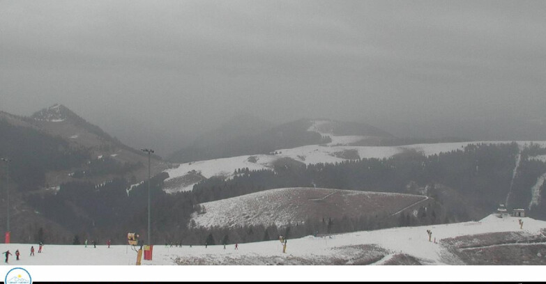 Webcam Маранде - Vette Feltrine 