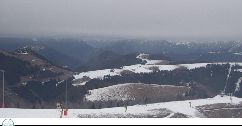 Webcam Маранде - Vette Feltrine 