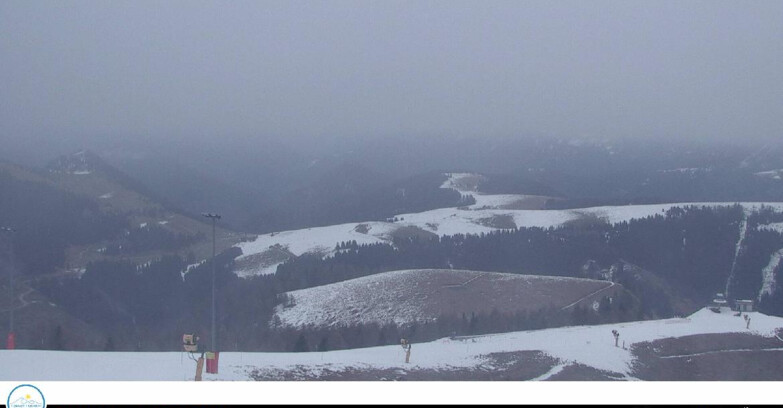 Webcam Маранде - Vette Feltrine 