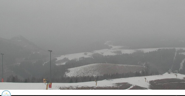 Webcam Маранде - Vette Feltrine 