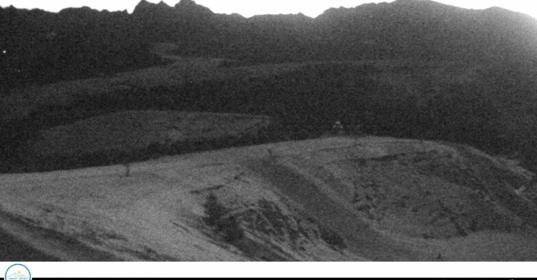 Webcam Passo Brocon-Marande - Vette Feltrine 