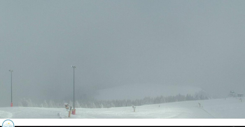 Webcam Passo Brocon-Marande - Vette Feltrine 