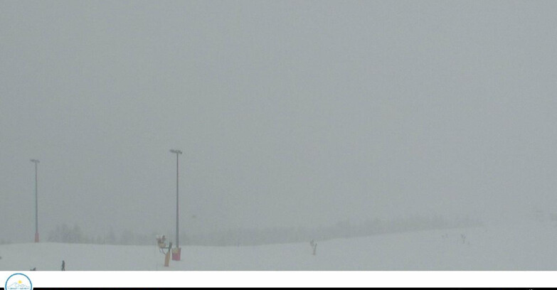 Webcam Passo Brocon-Marande - Vette Feltrine 