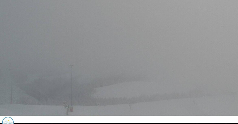 Webcam Passo Brocon-Marande - Vette Feltrine 