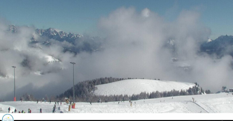 Webcam Маранде - Vette Feltrine 